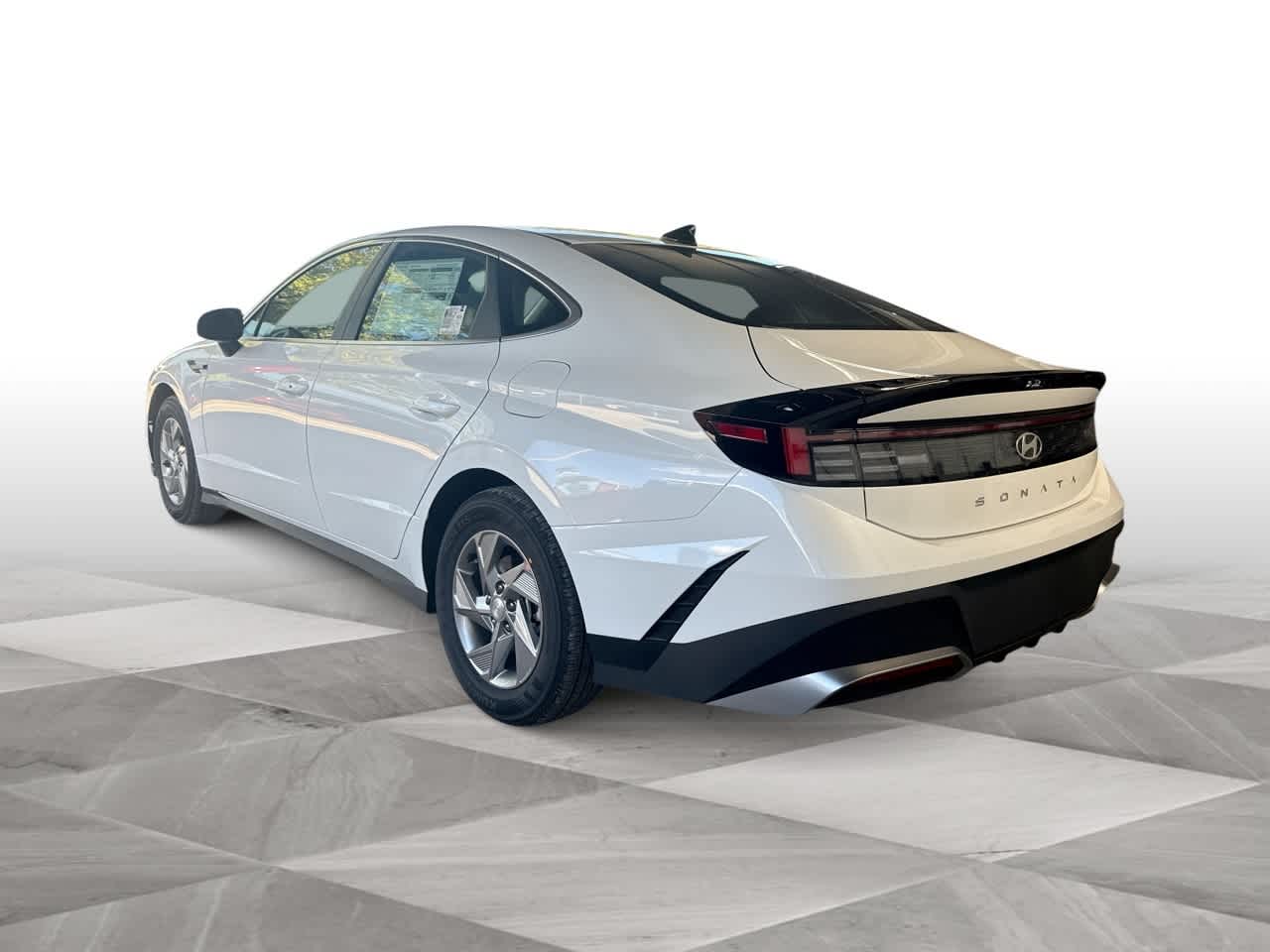 Thumbnail: 2026 Hyundai Sonata - 6