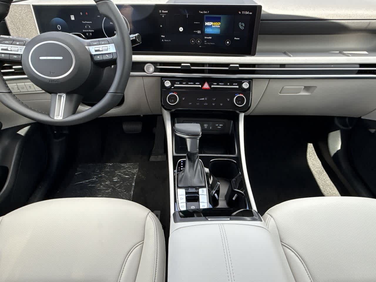 Thumbnail: 2026 Hyundai Tucson - 24