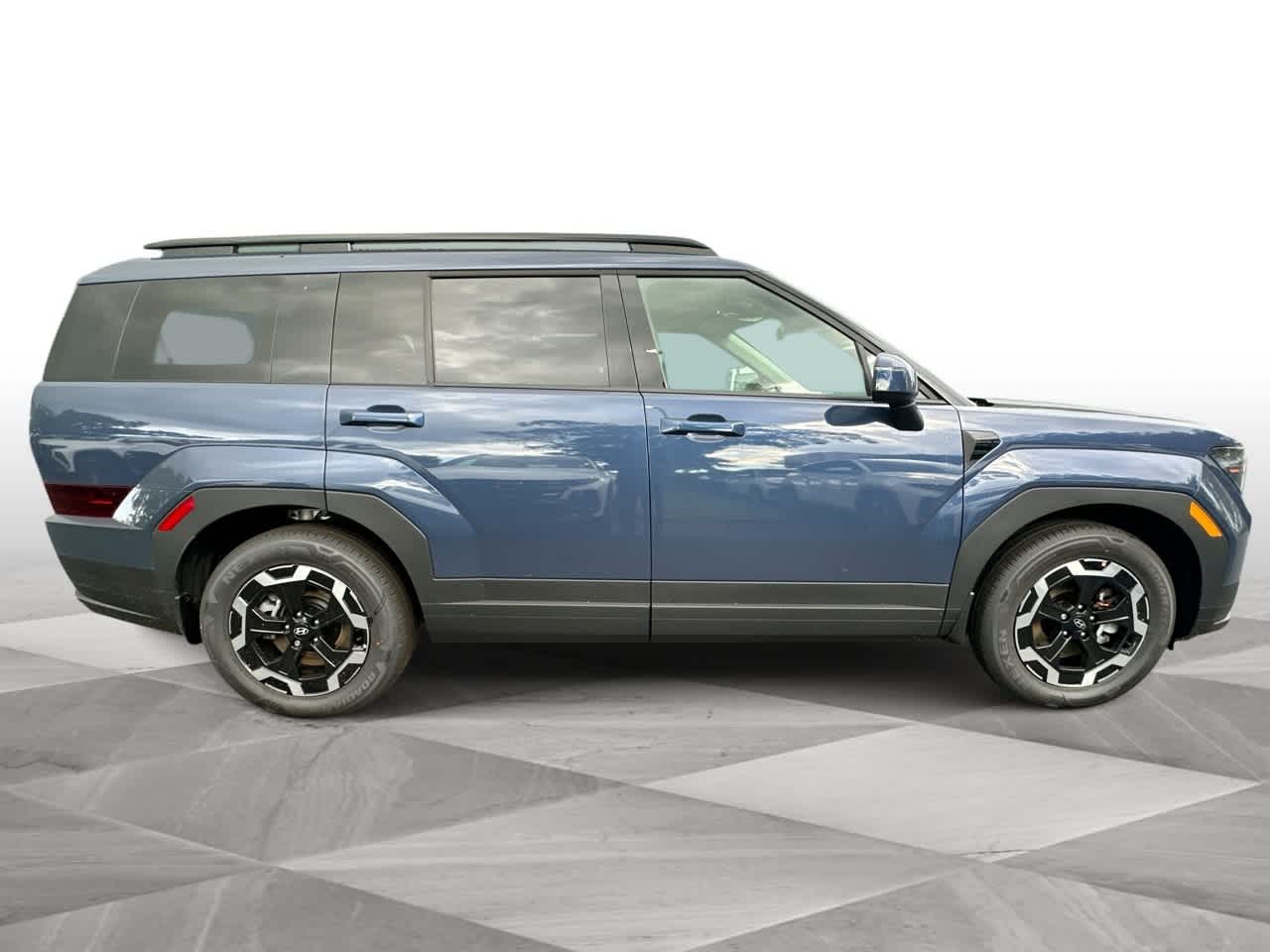 Thumbnail: 2026 Hyundai Santa Fe - 9