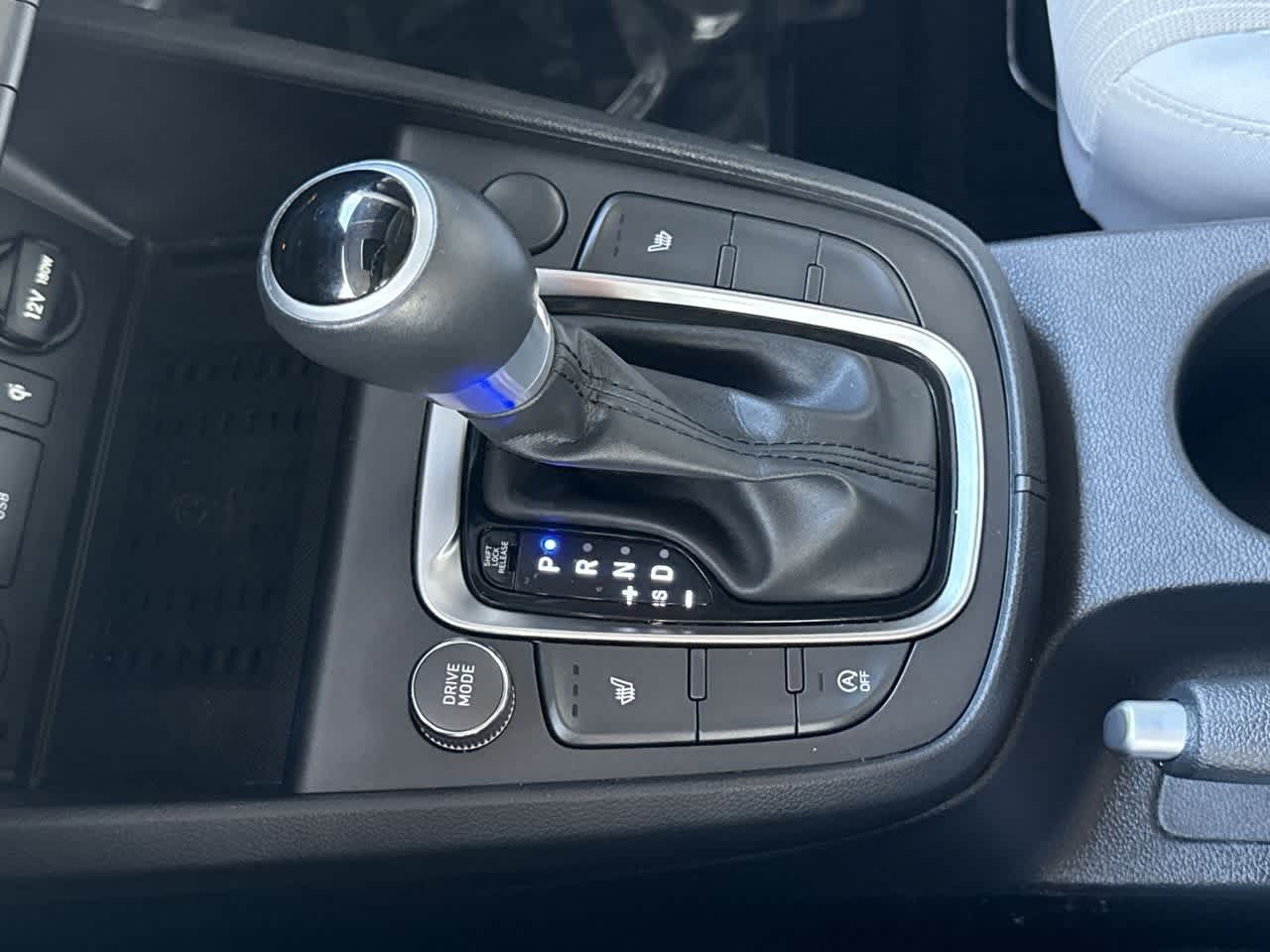 Thumbnail: 2023 Hyundai Kona - 21