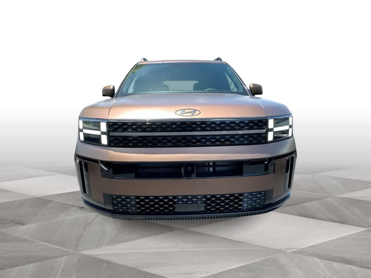 Thumbnail: 2025 Hyundai Santa Fe - 3