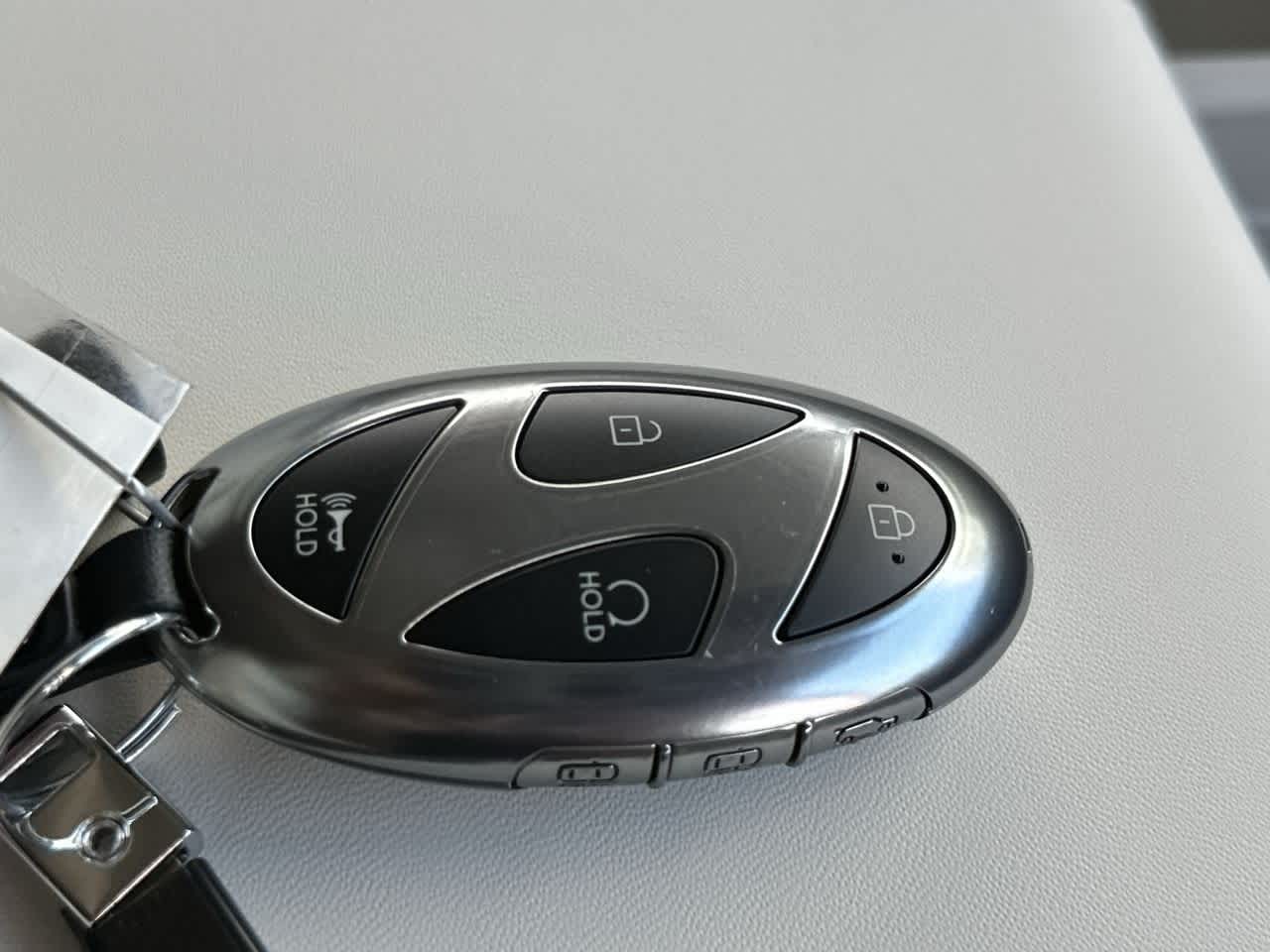 Thumbnail: 2025 Hyundai Santa Fe - 28