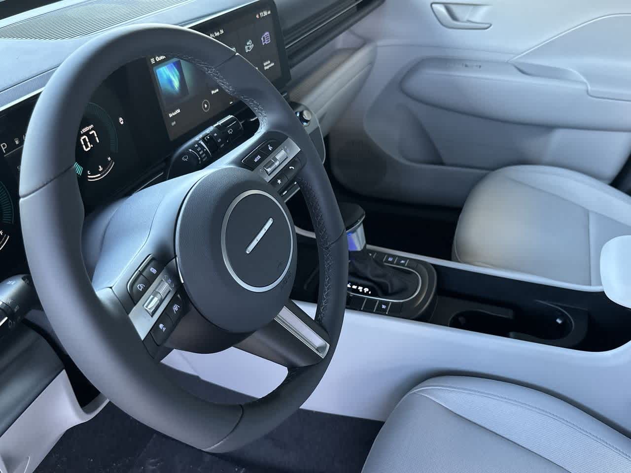 Thumbnail: 2026 Hyundai Kona - 13