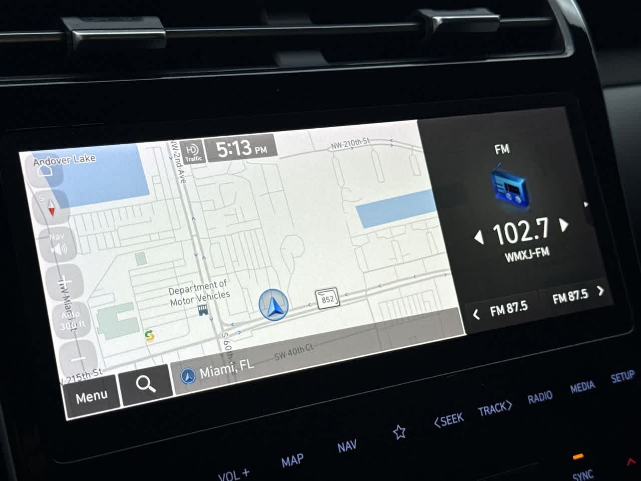 Thumbnail: 2022 Hyundai Santa Cruz - 18