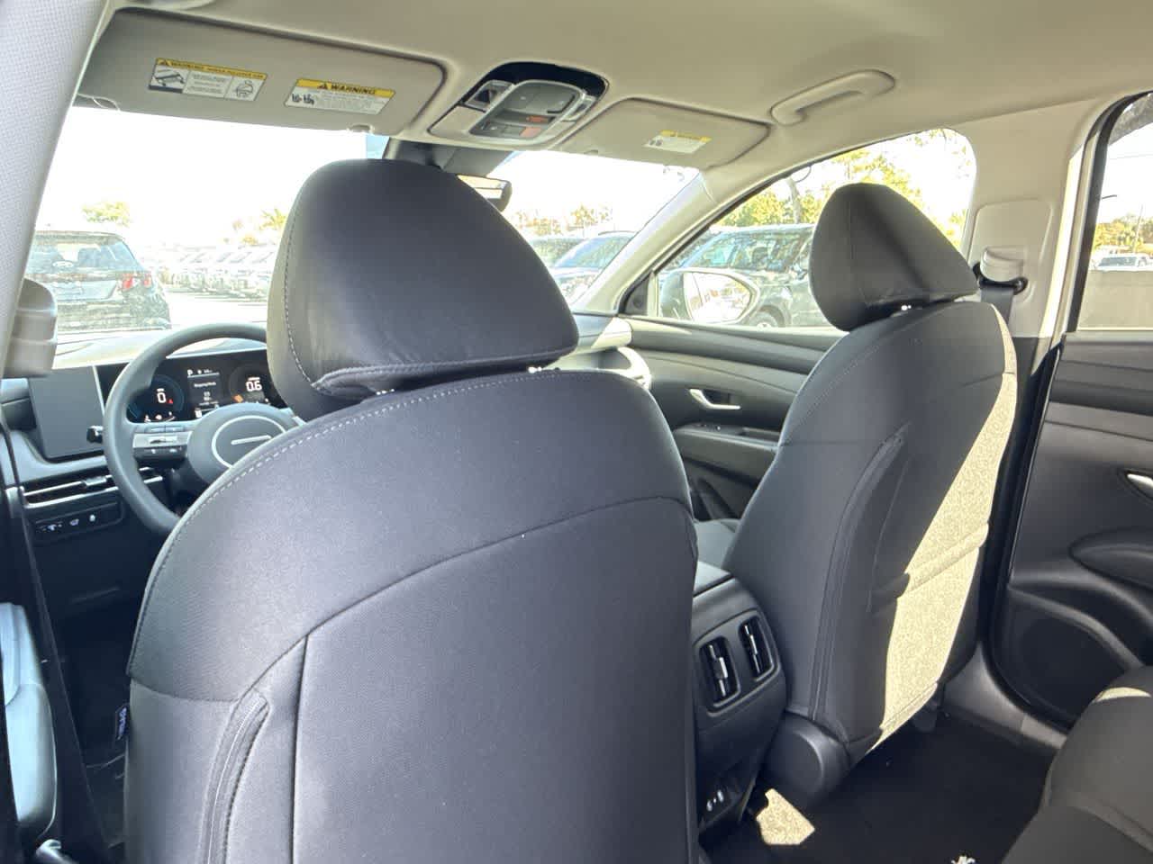 Thumbnail: 2026 Hyundai Tucson - 23