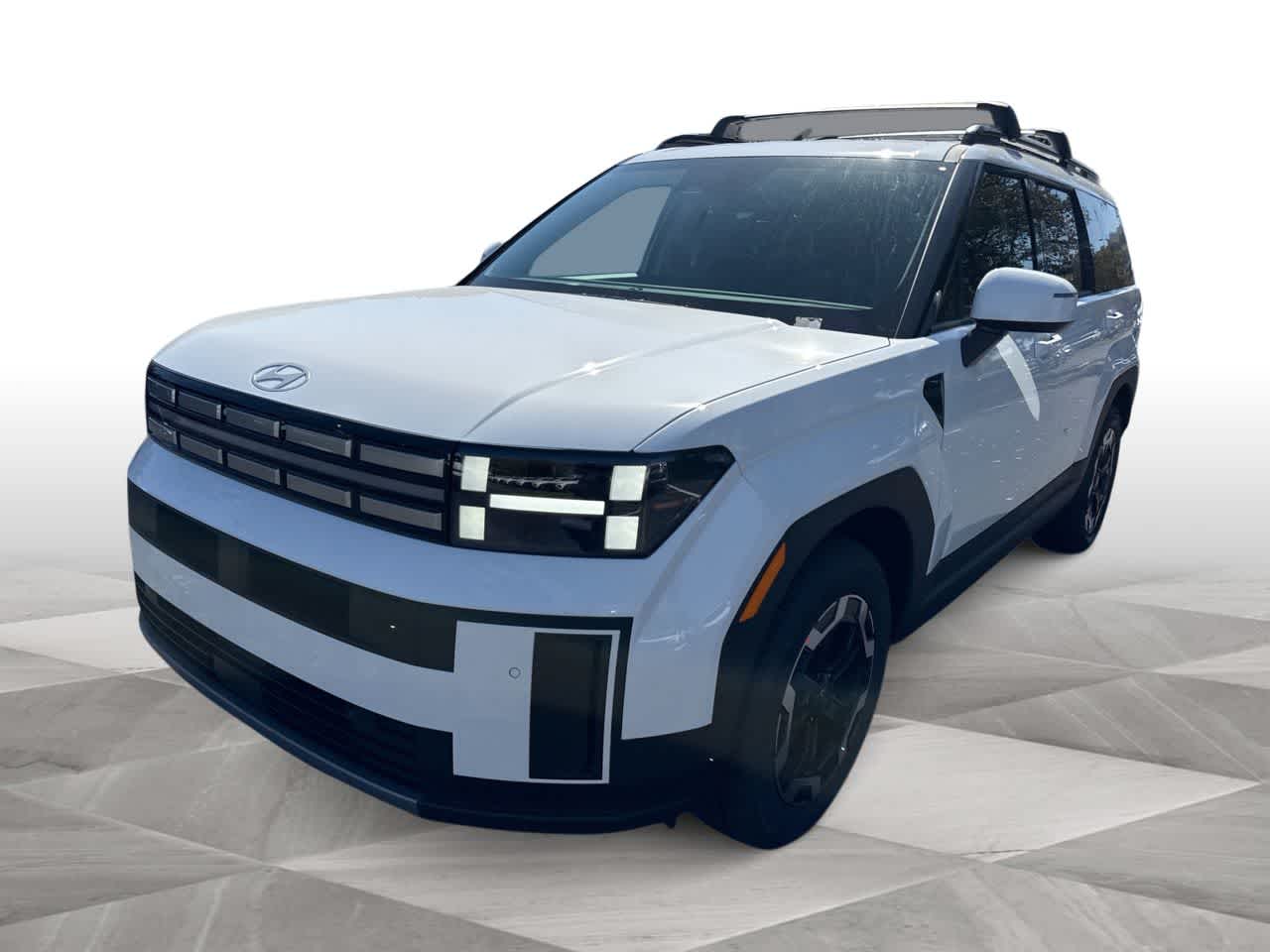 Thumbnail: 2026 Hyundai Santa Fe - 1