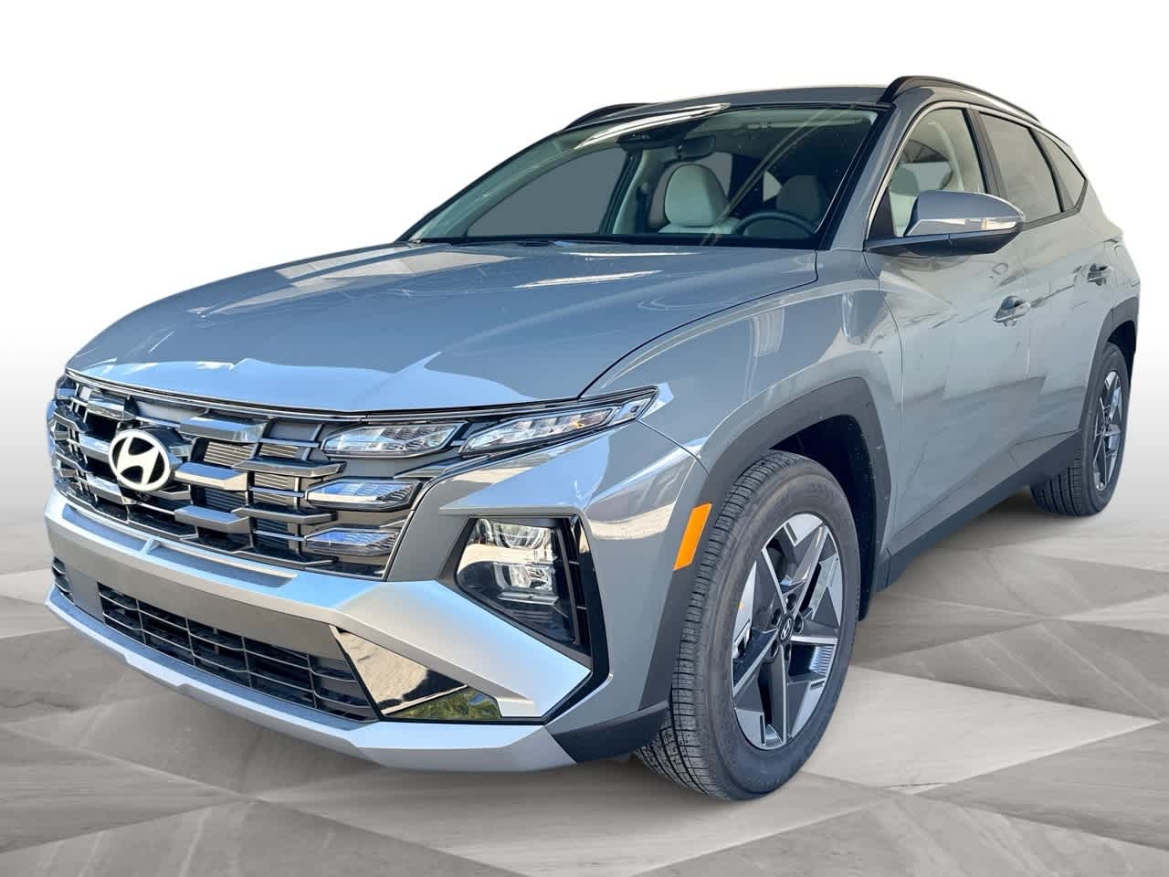 Thumbnail: 2026 Hyundai Tucson - 1