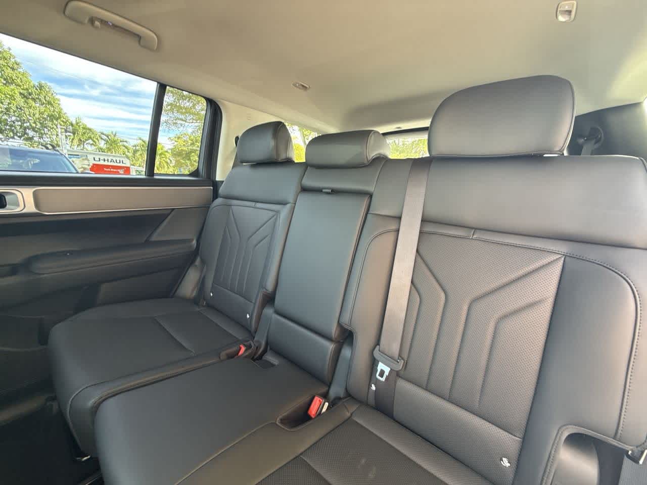 Thumbnail: 2026 Hyundai Santa Fe - 22