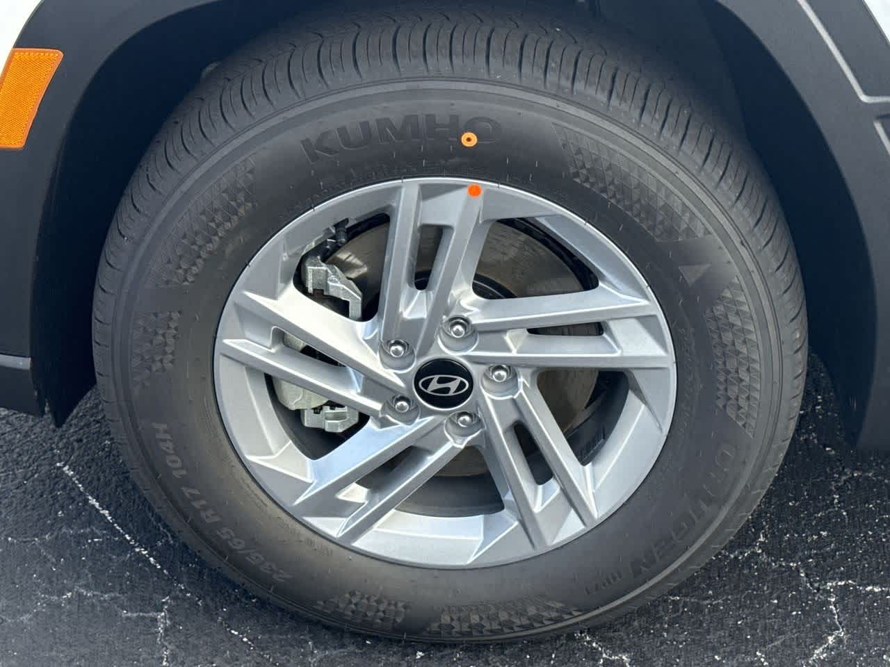 Thumbnail: 2026 Hyundai Tucson - 11