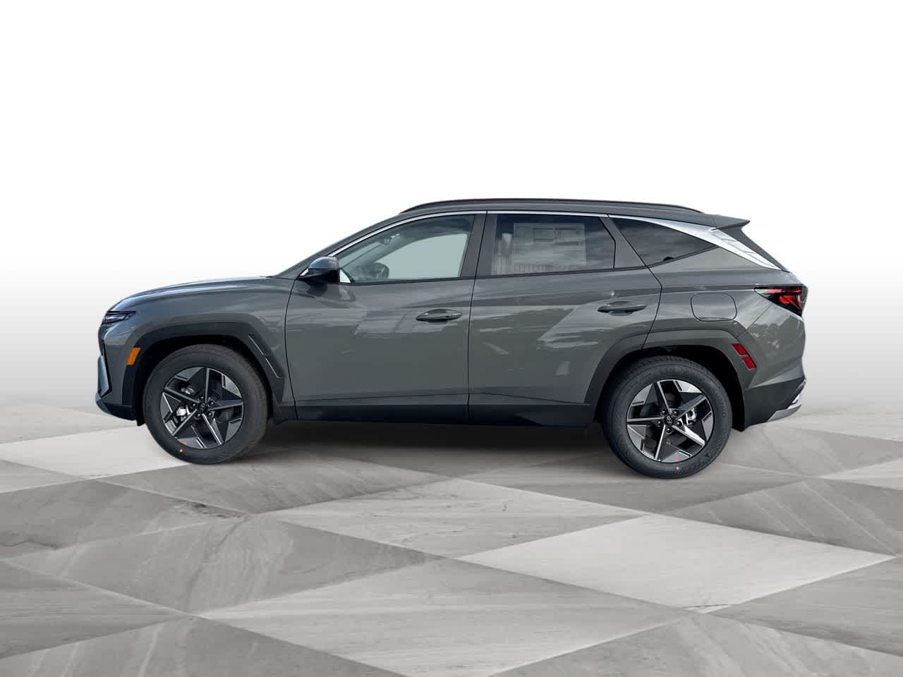 Thumbnail: 2026 Hyundai Tucson - 5