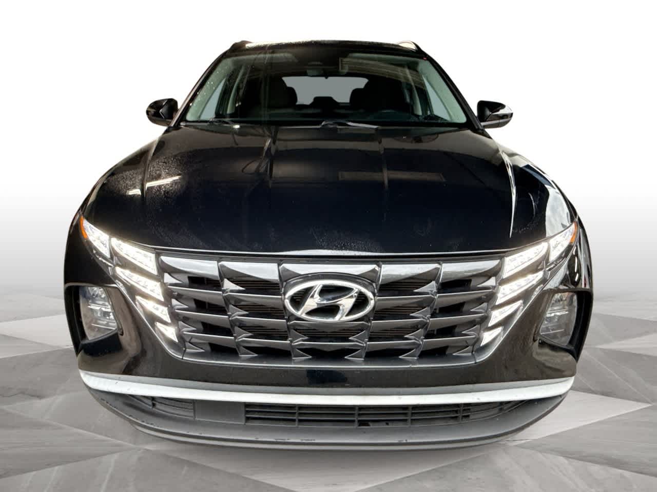 Thumbnail: 2024 Hyundai Tucson - 3