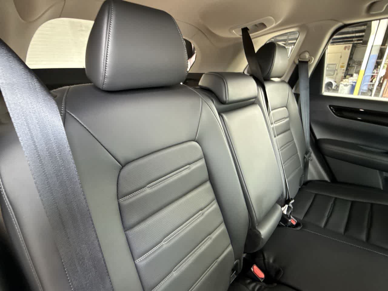 Thumbnail: 2023 Honda CR-V - 26