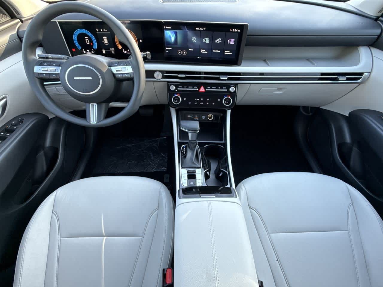 Thumbnail: 2026 Hyundai Tucson - 24