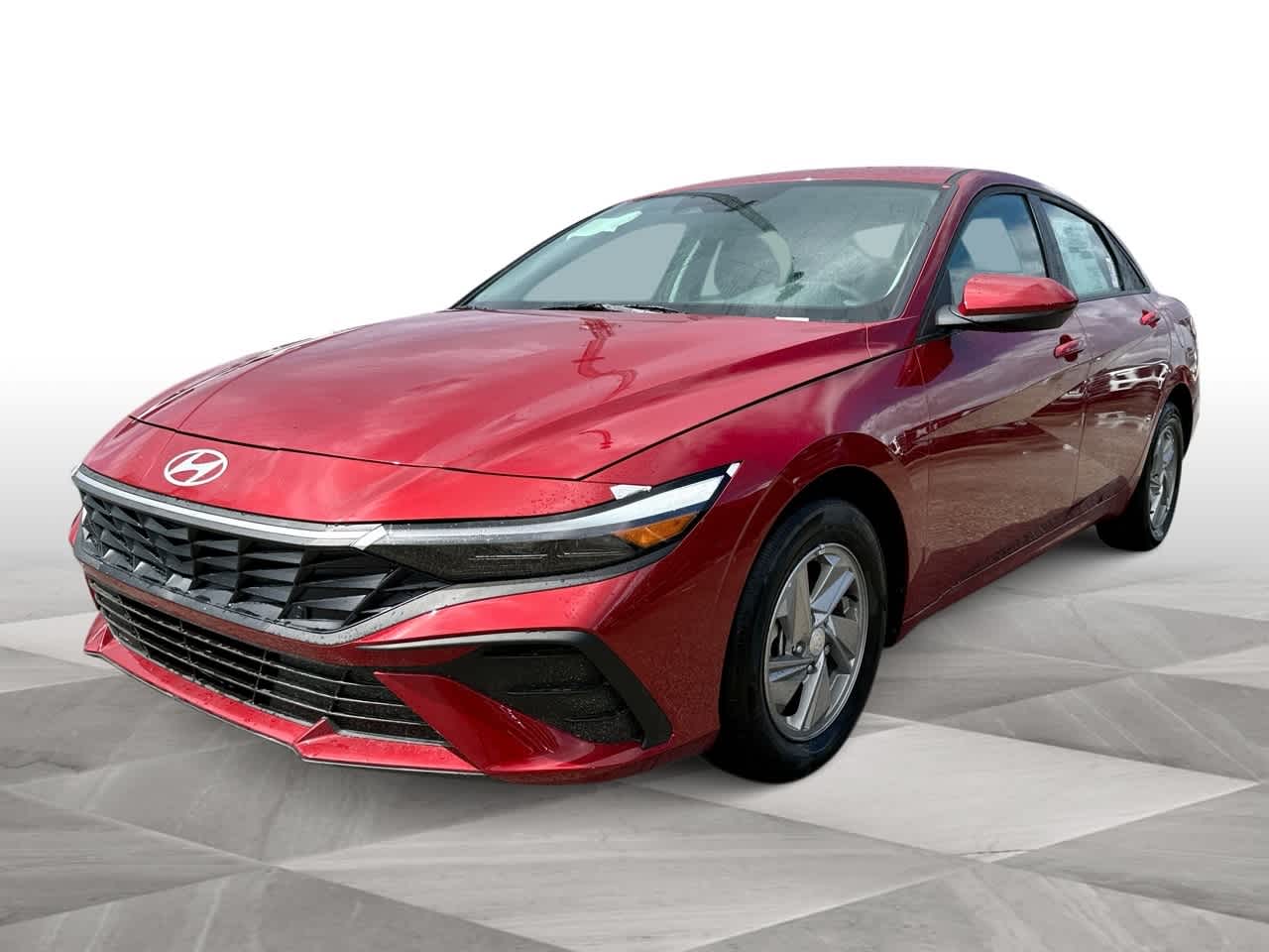 Thumbnail: 2025 Hyundai Elantra - 4