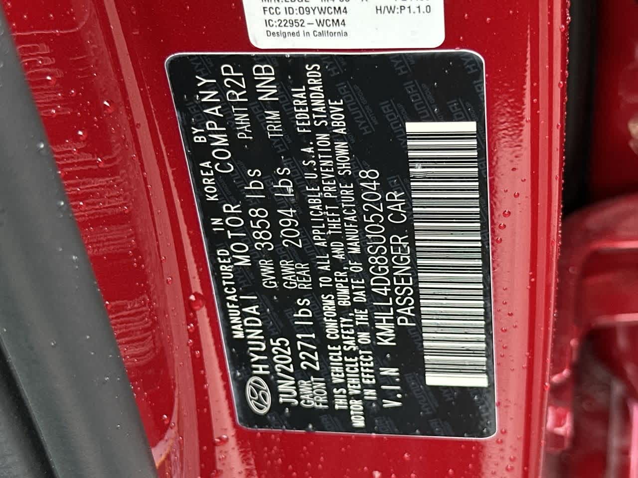 Thumbnail: 2025 Hyundai Elantra - 29