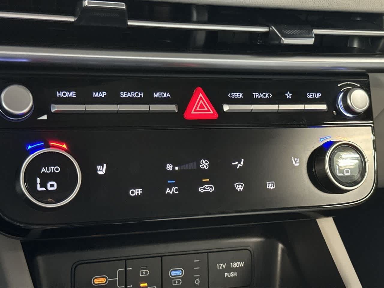 Thumbnail: 2025 Hyundai Tucson - 20