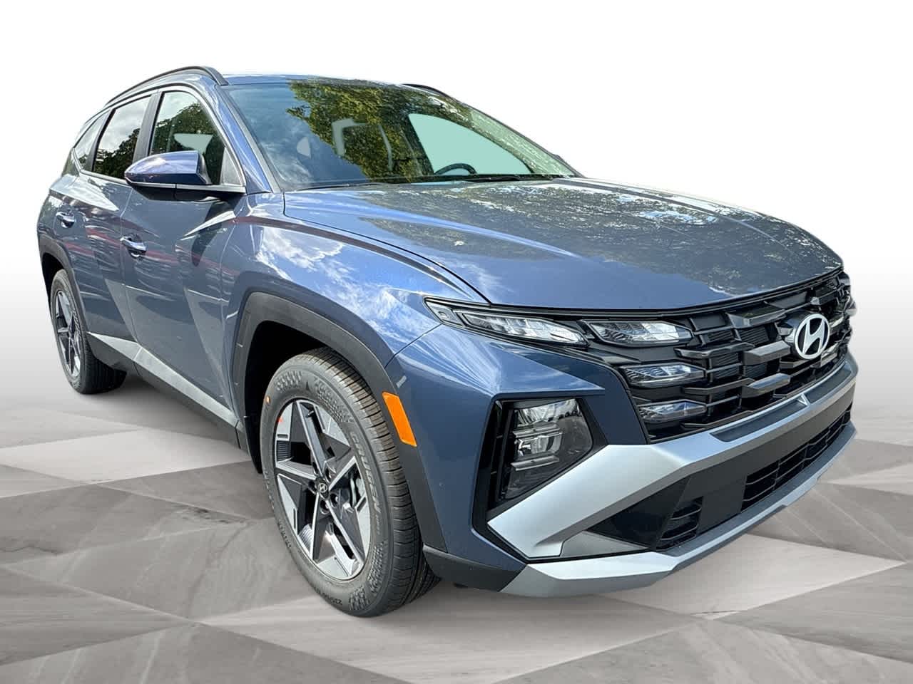 Thumbnail: 2026 Hyundai Tucson - 2