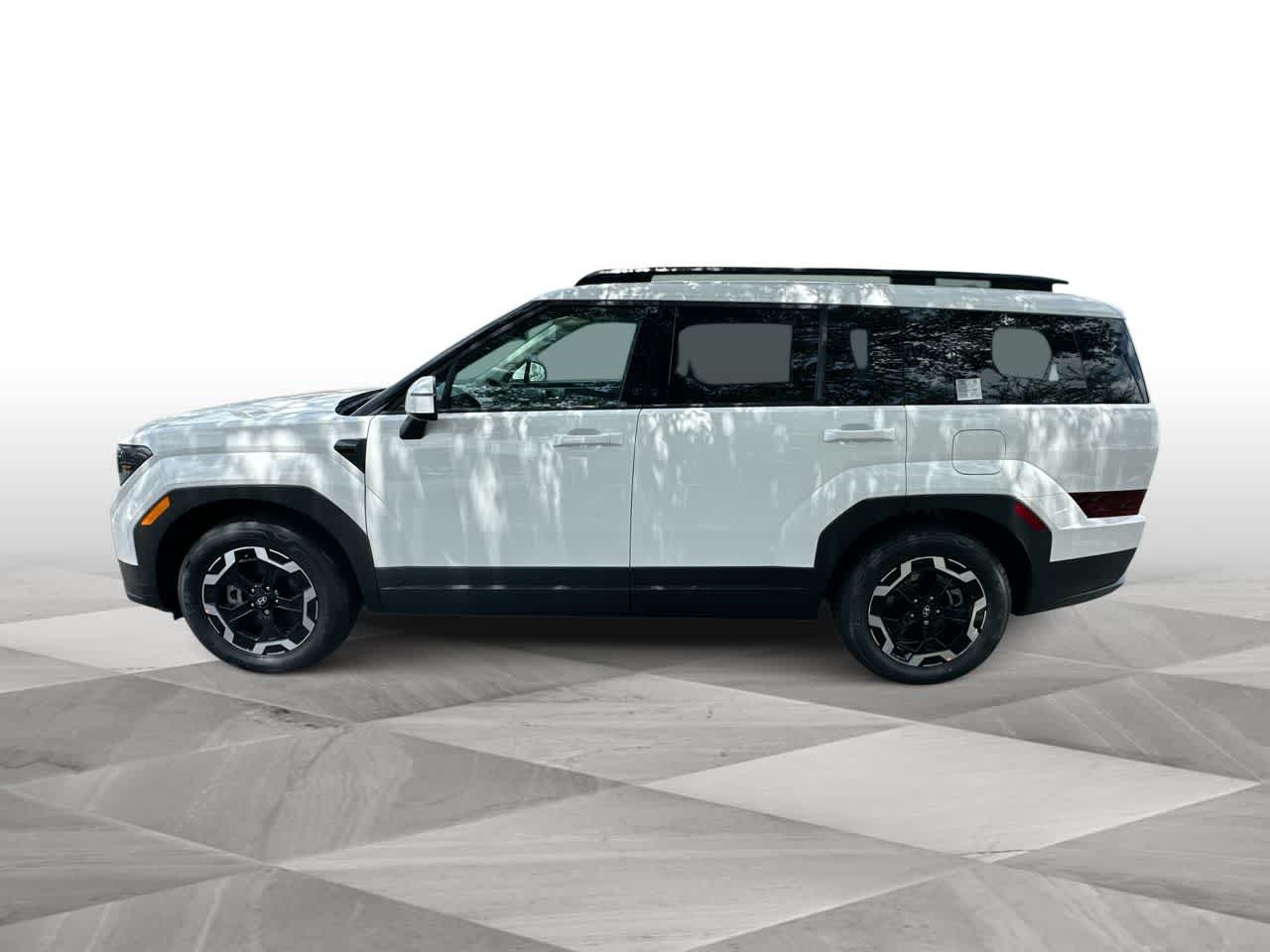 Thumbnail: 2026 Hyundai Santa Fe - 5