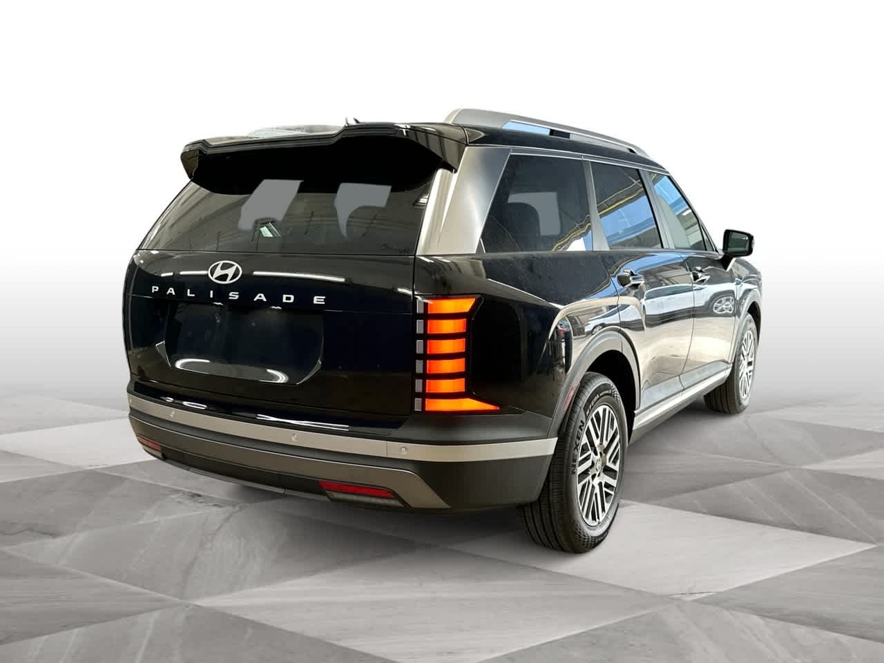Thumbnail: 2026 Hyundai Palisade - 8