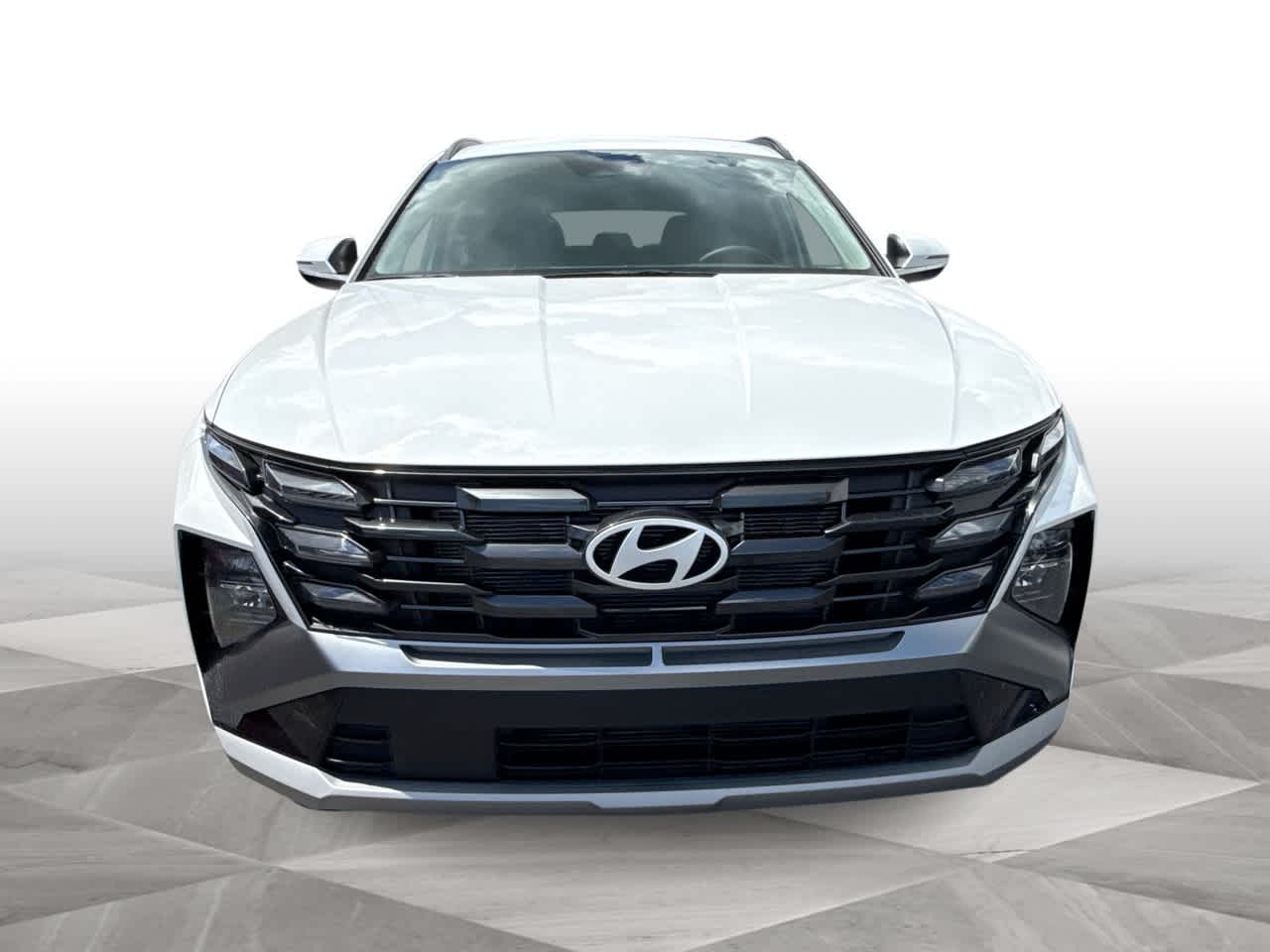 Thumbnail: 2026 Hyundai Tucson - 3