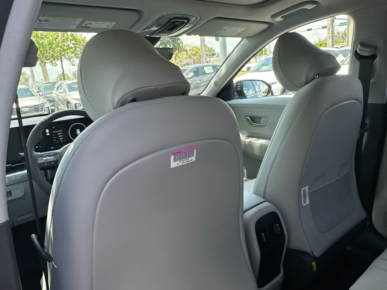 Thumbnail: 2026 Hyundai Kona - 23