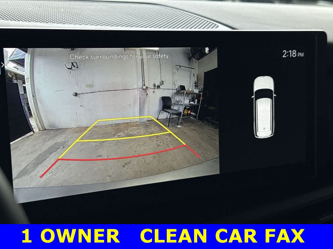 Thumbnail: 2025 Hyundai Santa Fe - 19