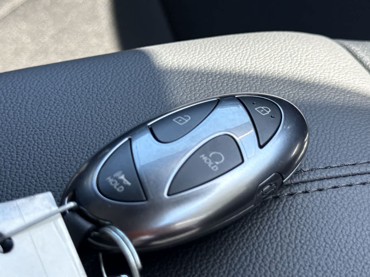 Thumbnail: 2026 Hyundai Tucson - 28