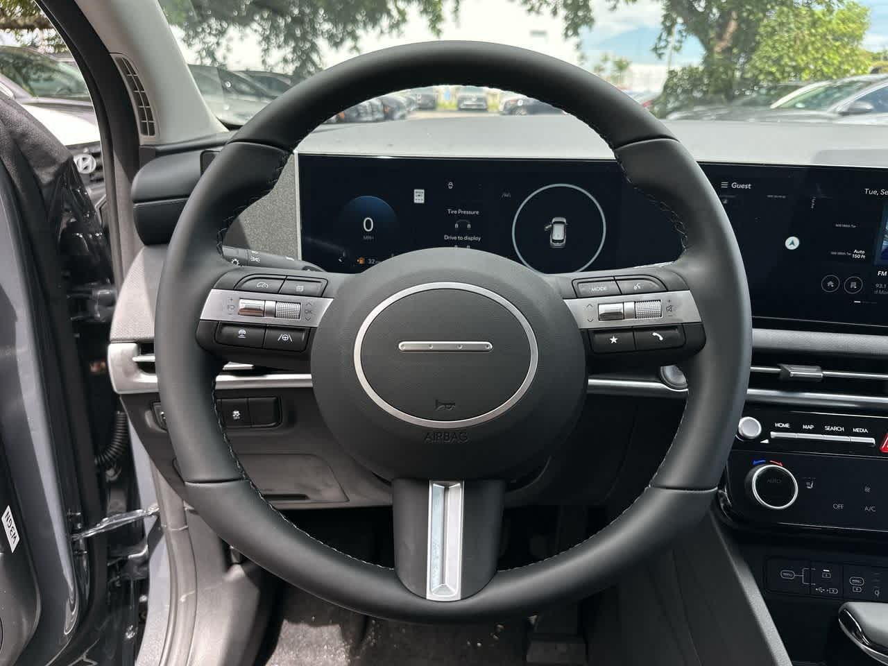 Thumbnail: 2026 Hyundai Tucson - 15