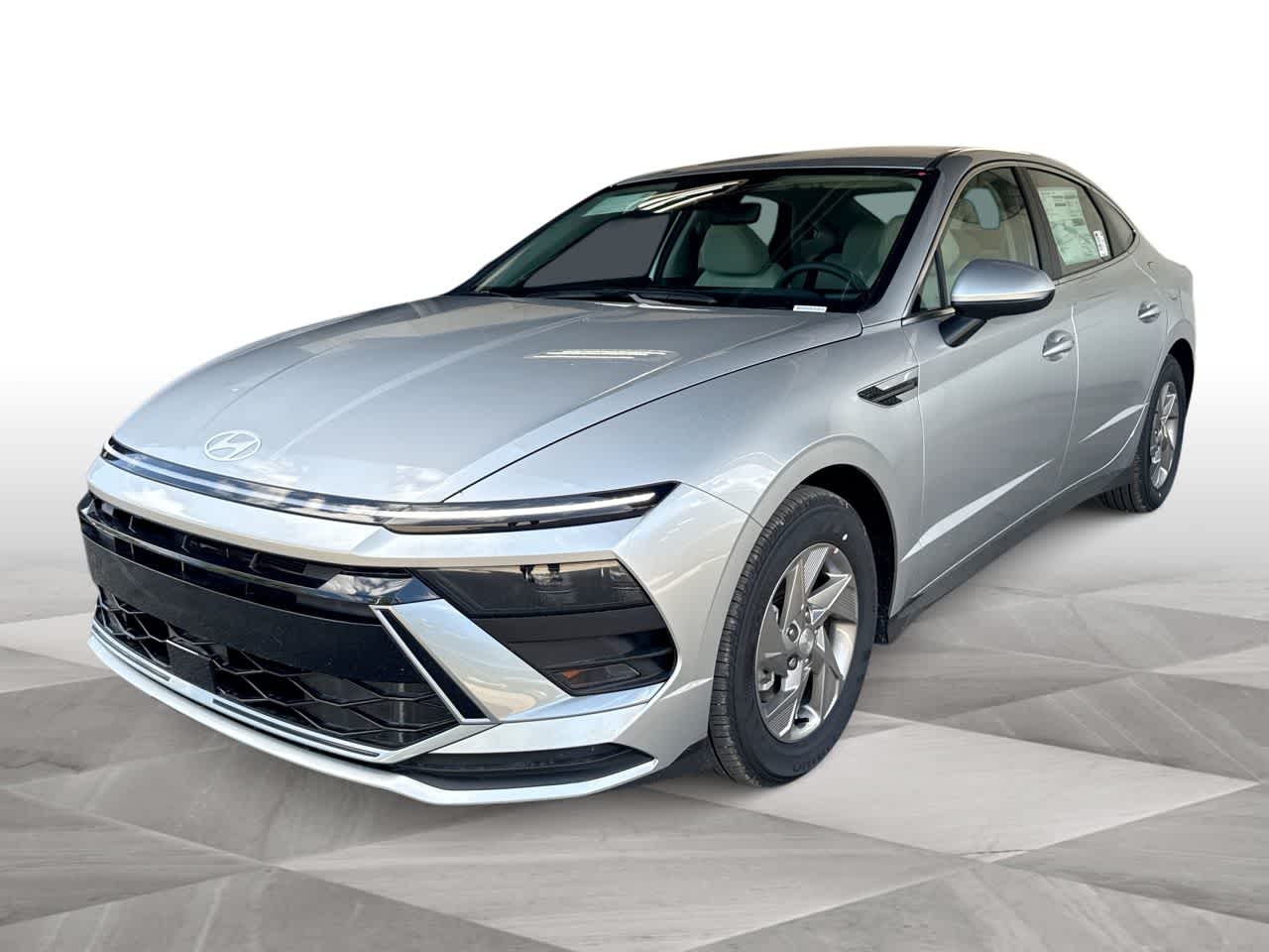 Thumbnail: 2026 Hyundai Sonata - 1
