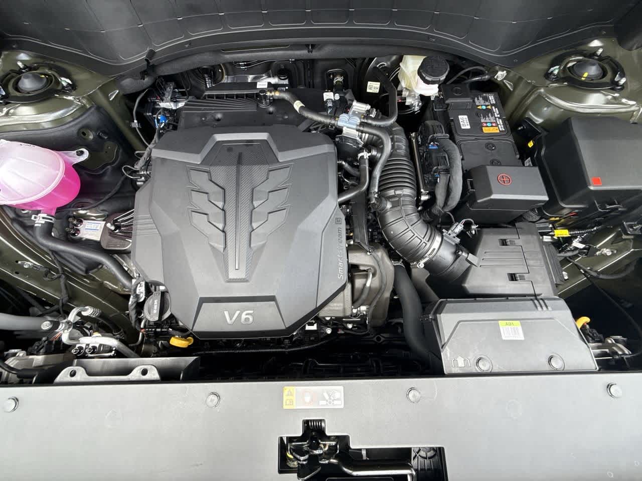 Thumbnail: 2026 Hyundai Palisade - 12