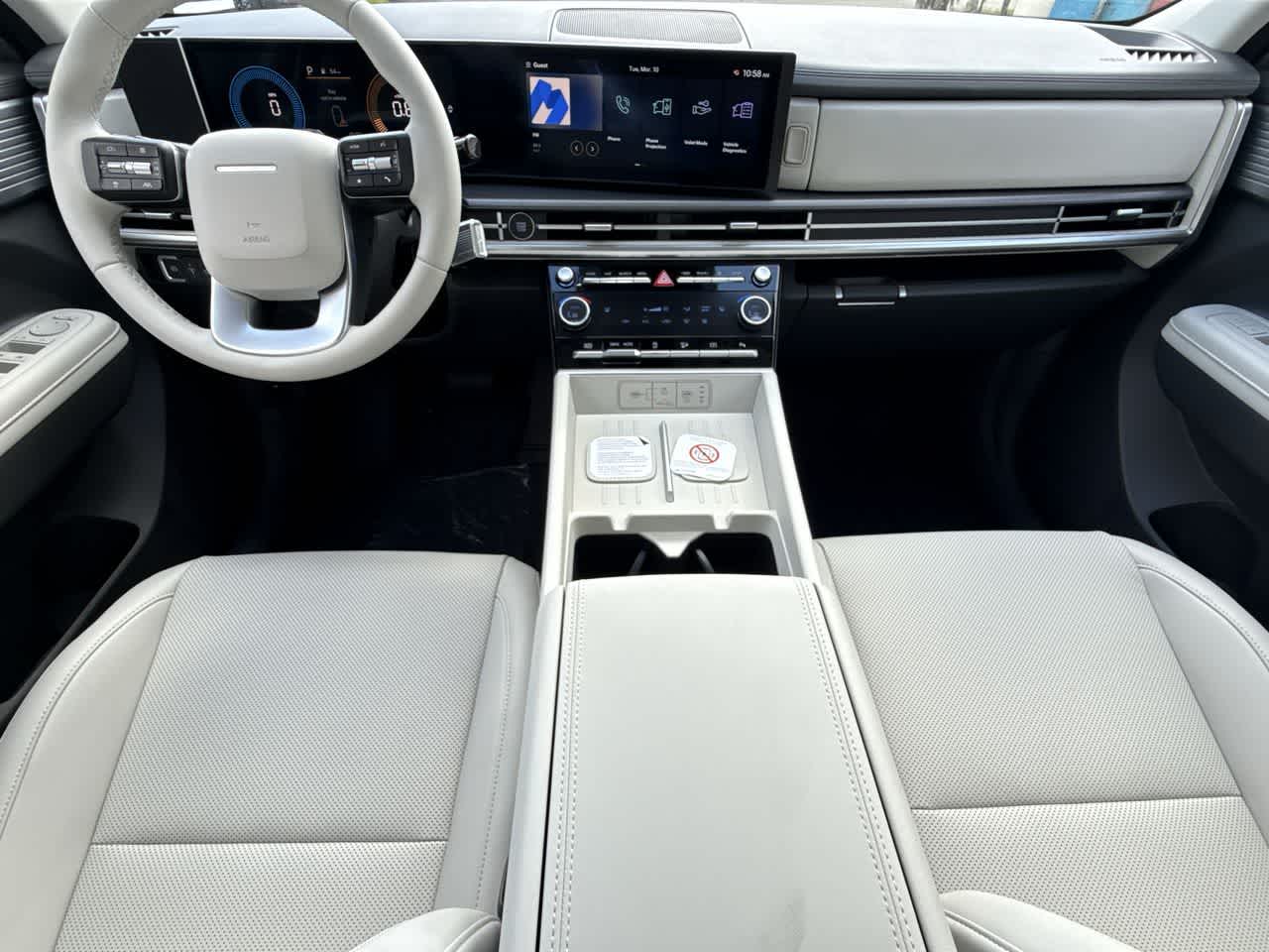 Thumbnail: 2026 Hyundai Santa Fe - 24