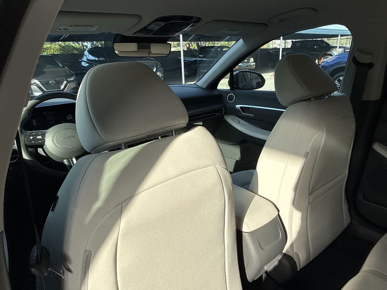 Thumbnail: 2026 Hyundai Sonata - 23