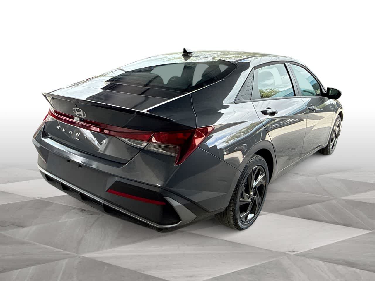 Thumbnail: 2026 Hyundai Elantra - 8