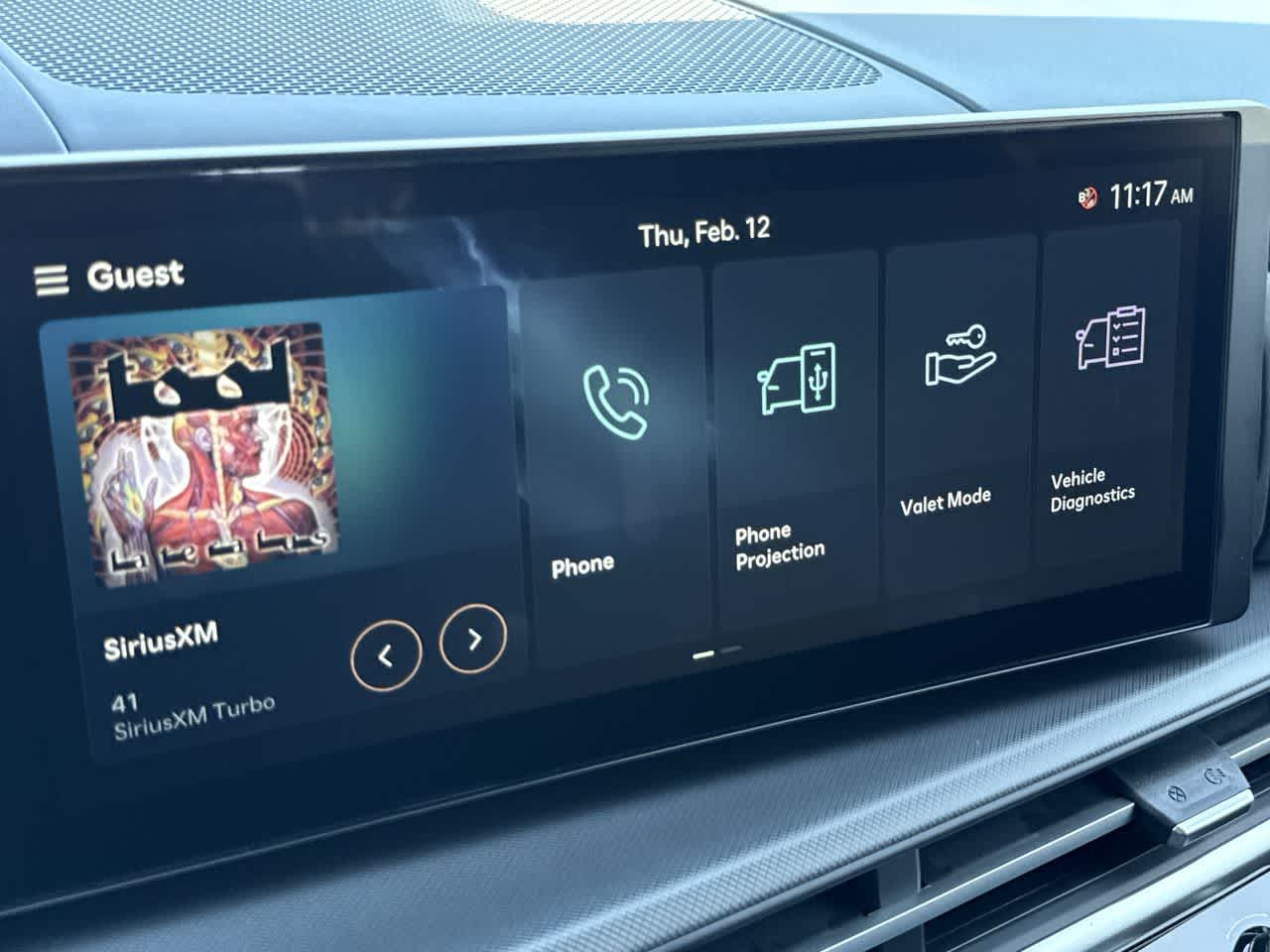 Thumbnail: 2026 Hyundai Santa Fe - 18