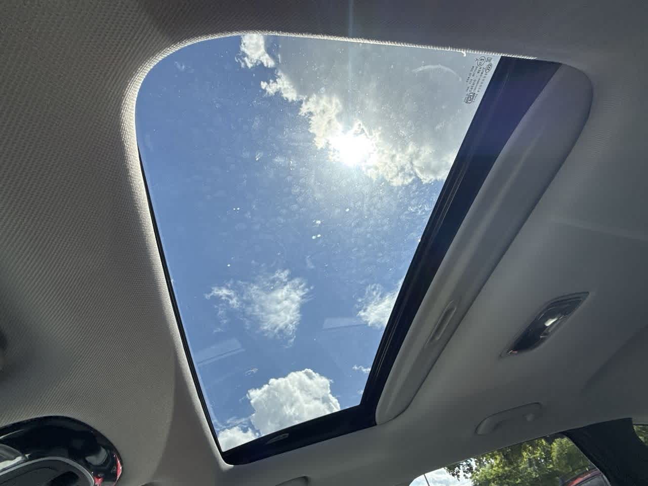 Thumbnail: 2025 Hyundai Tucson - 17