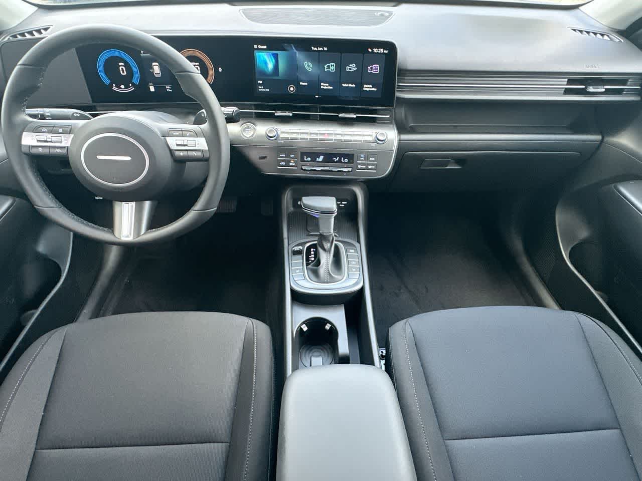 Thumbnail: 2026 Hyundai Kona - 24