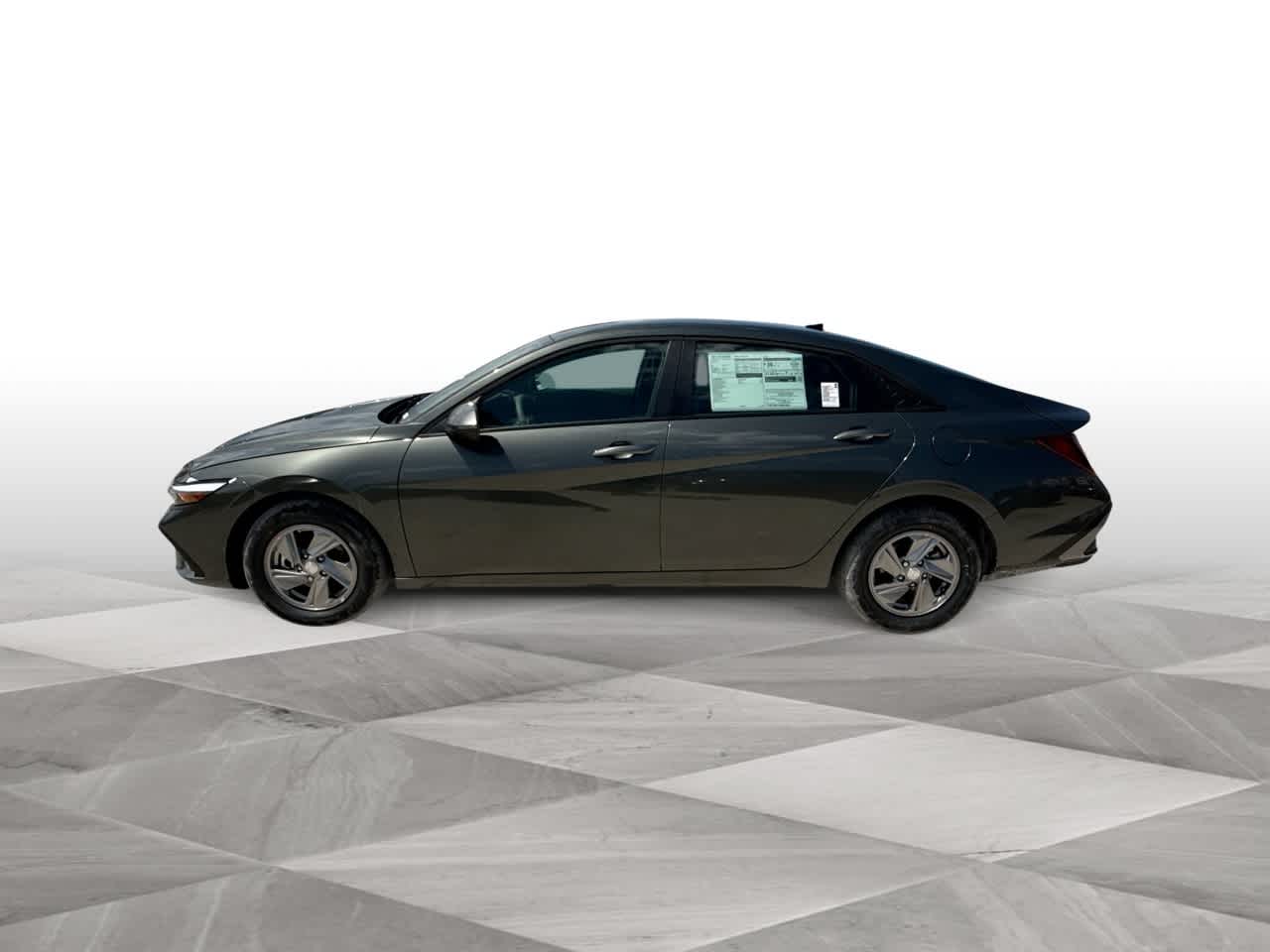 Thumbnail: 2025 Hyundai Elantra - 5