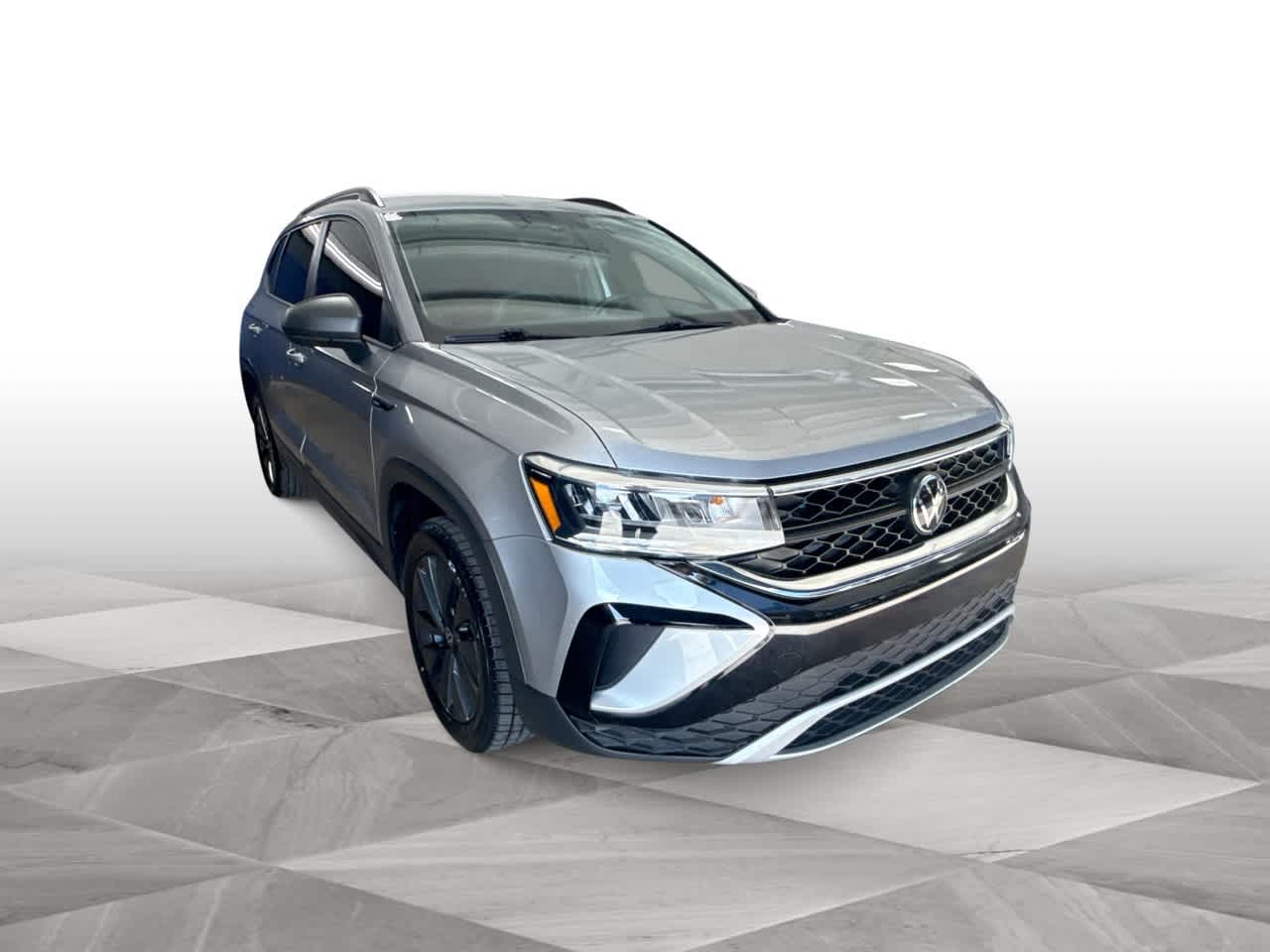 Thumbnail: 2023 Volkswagen Taos - 2