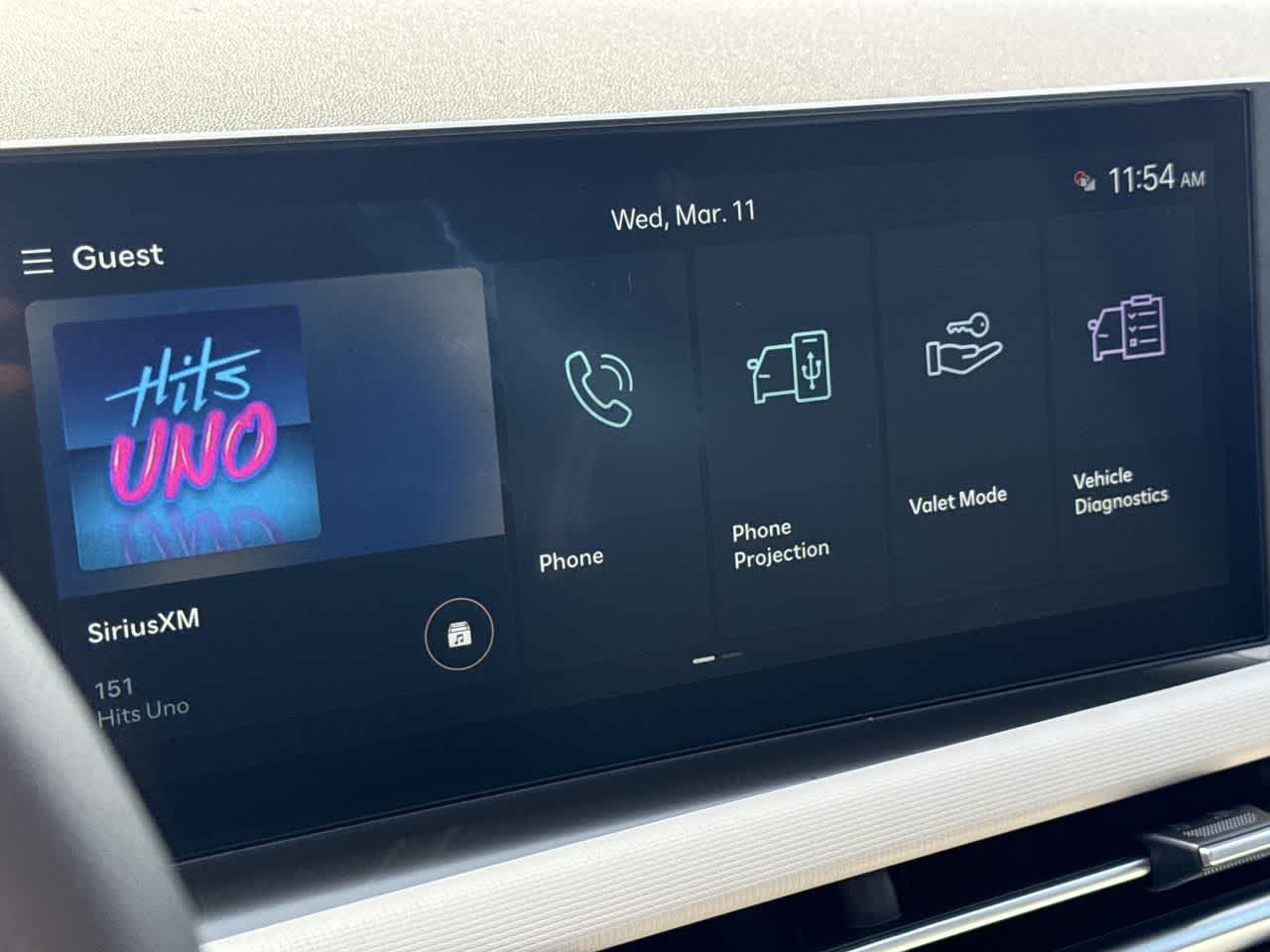 Thumbnail: 2026 Hyundai Tucson - 18