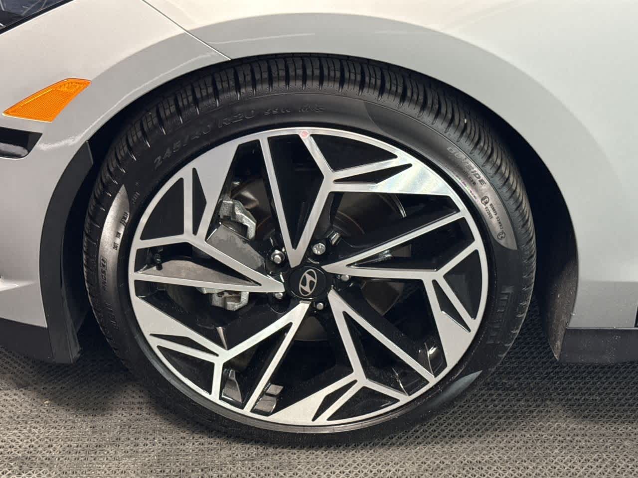 Thumbnail: 2025 Hyundai Ioniq 6 - 11