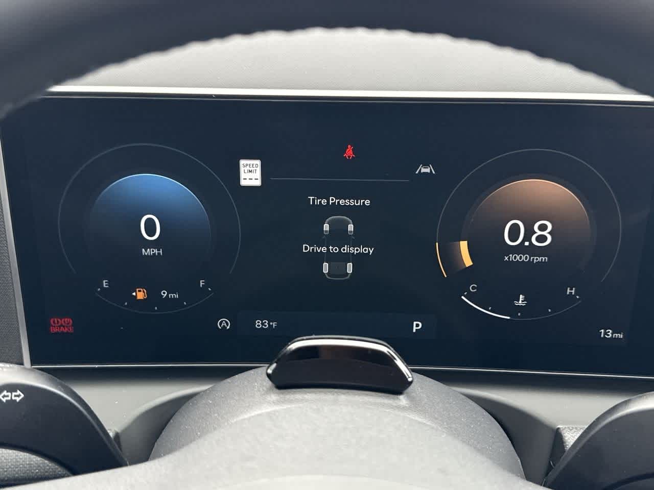 Thumbnail: 2025 Hyundai Tucson - 16