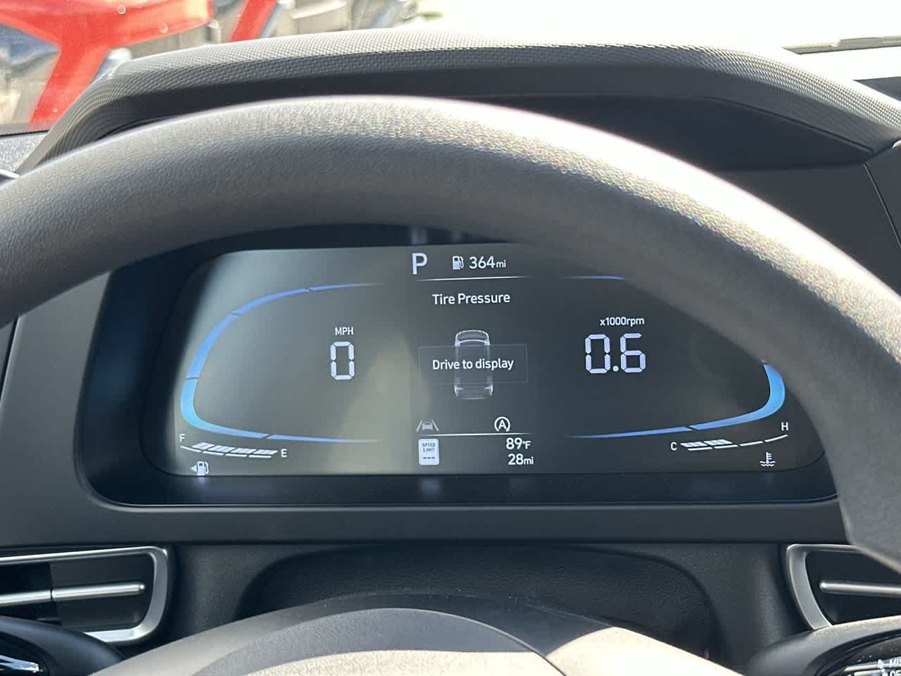 Thumbnail: 2025 Hyundai Elantra - 16