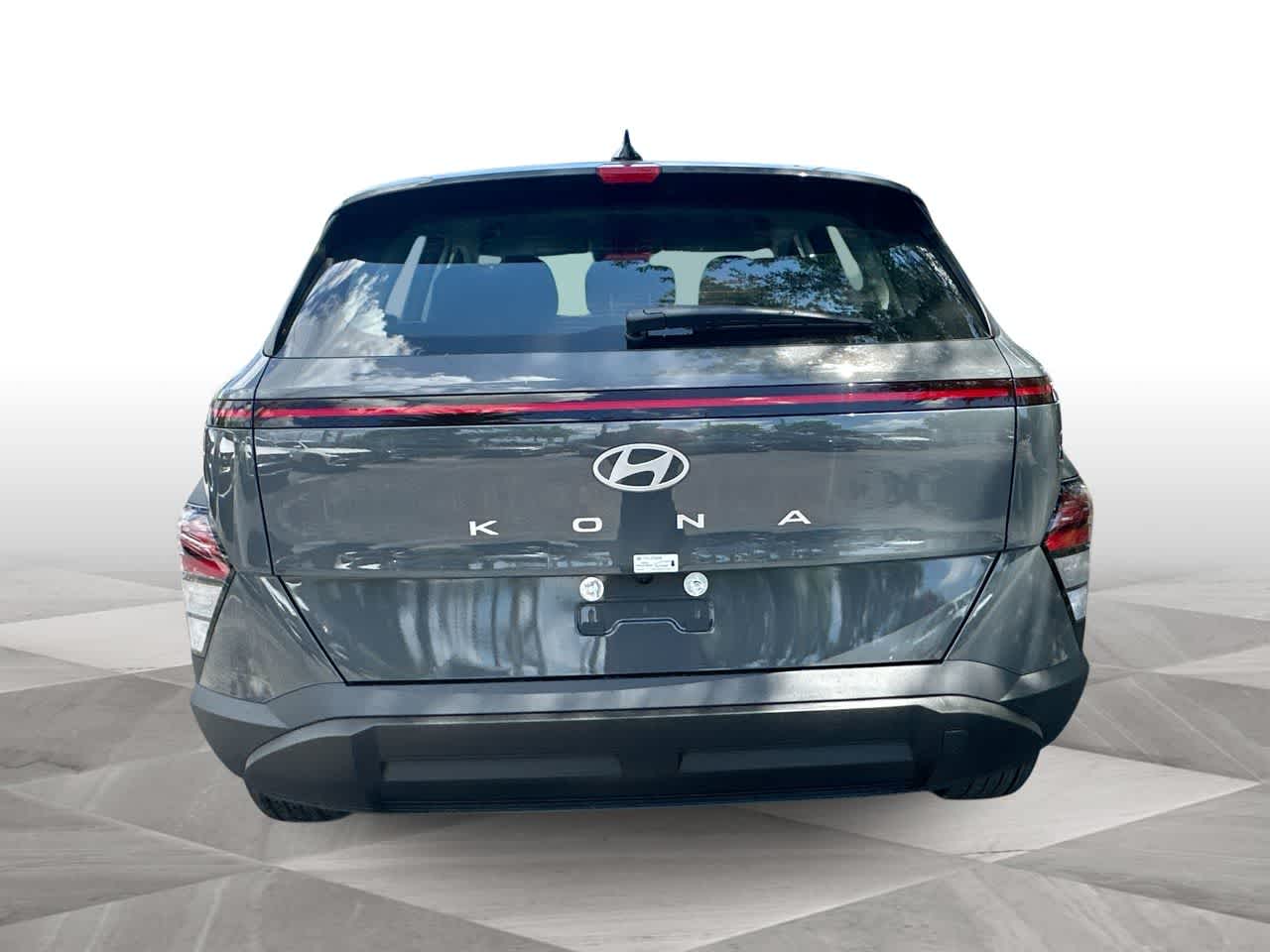 Thumbnail: 2026 Hyundai Kona - 7