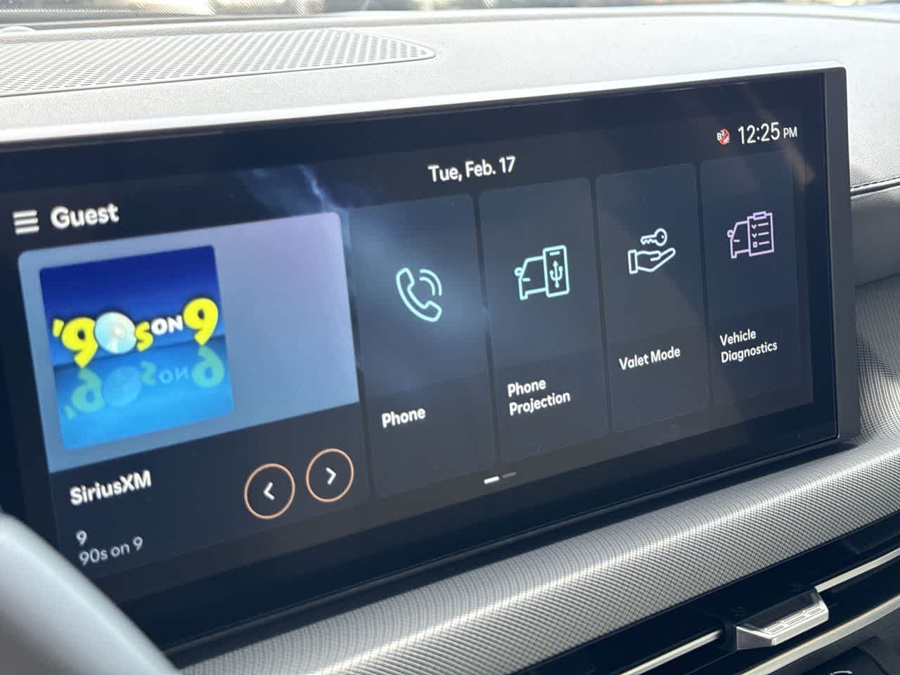 Thumbnail: 2026 Hyundai Sonata - 18