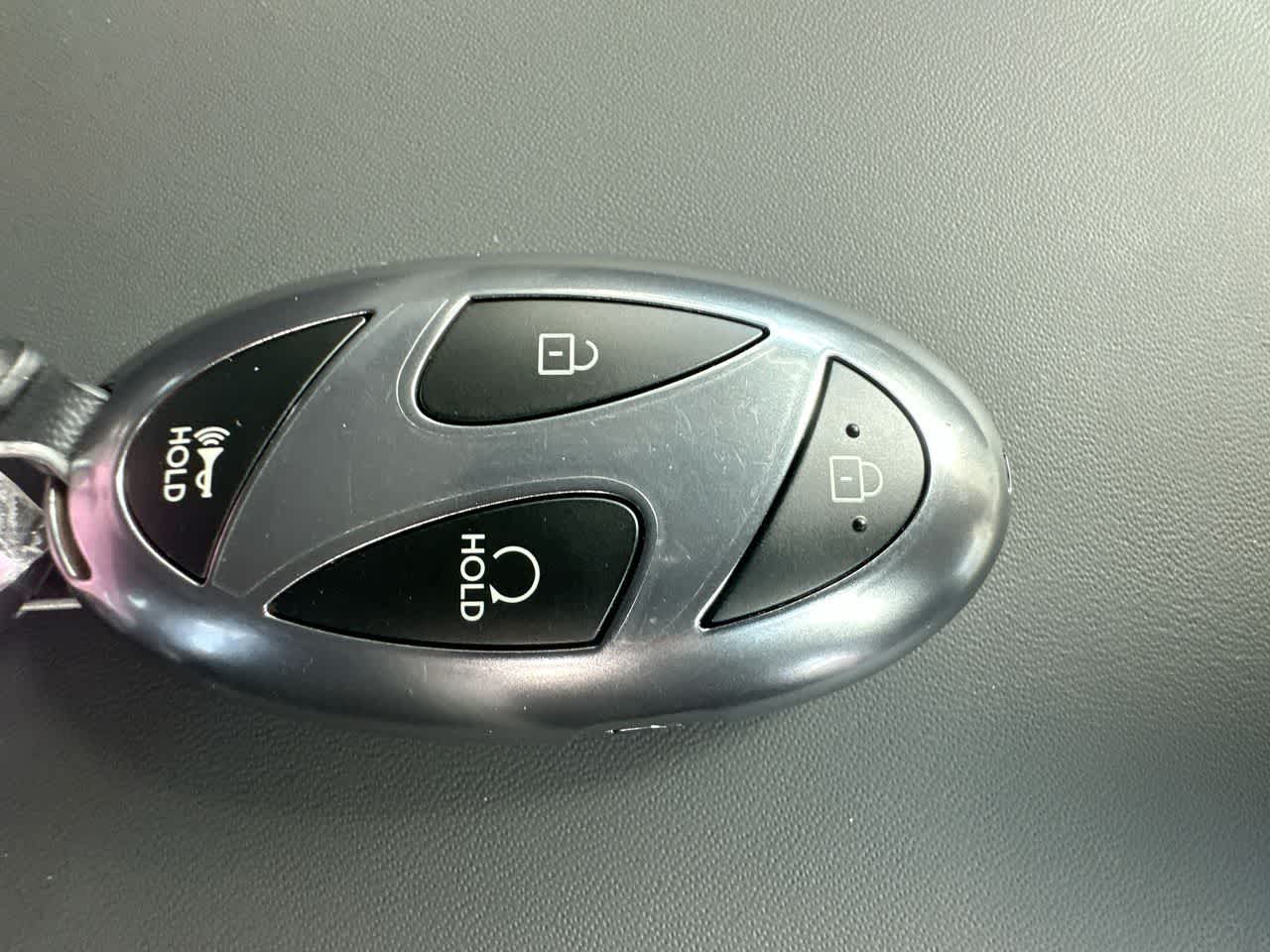 Thumbnail: 2026 Hyundai Santa Fe - 28