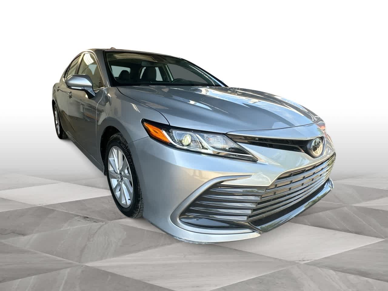 Thumbnail: 2024 Toyota Camry - 2