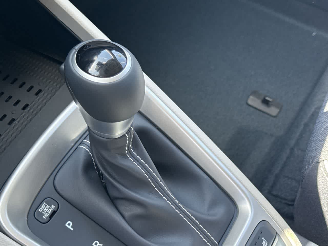 Thumbnail: 2026 Hyundai Venue - 21