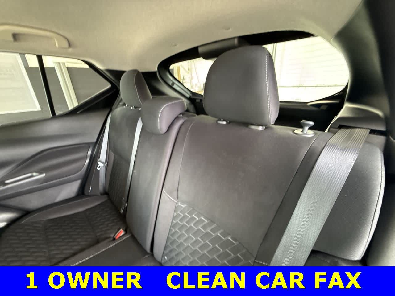 Thumbnail: 2022 Nissan Kicks - 22