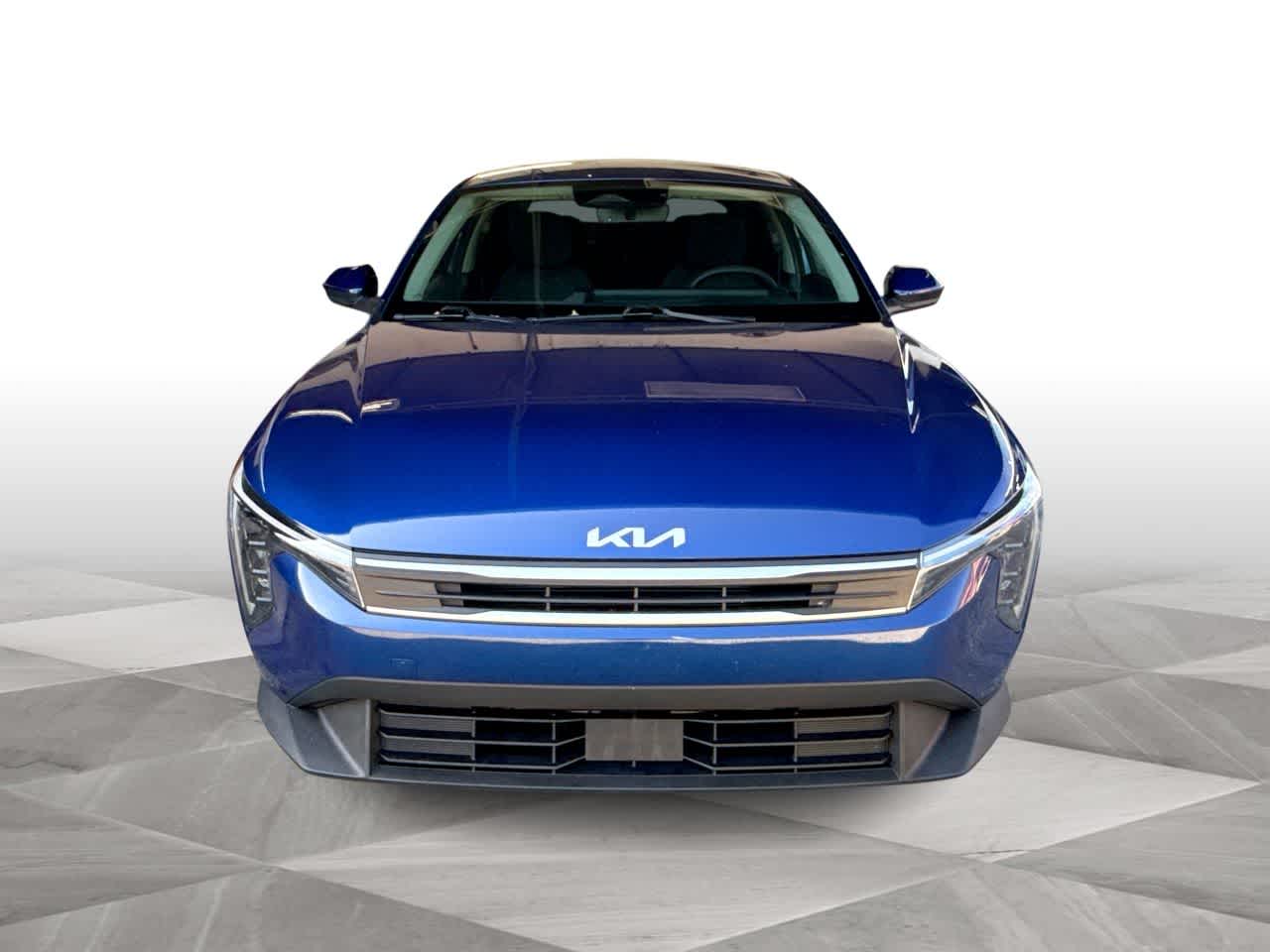 Thumbnail: 2025 Kia K4 - 3