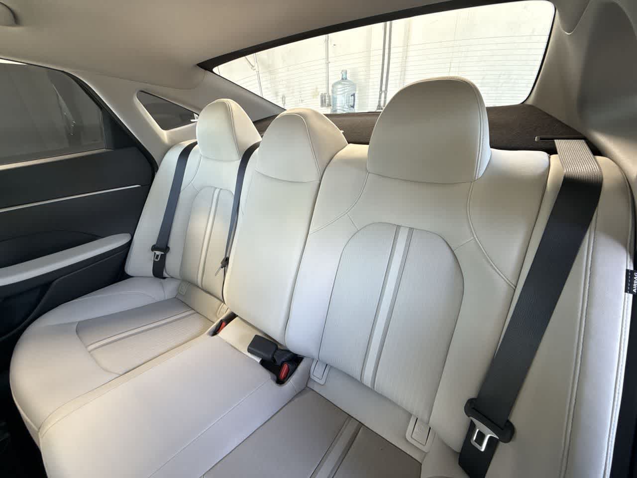 Thumbnail: 2026 Hyundai Sonata - 22